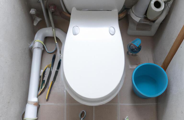 茨城のトイレ詰まりを迅速解決！水まわりトラブルのプロがお手伝い